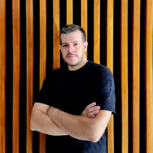 Federico Nemetsky